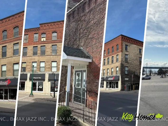 Multi-Family for sale: 2 KING STREET W, Brockville