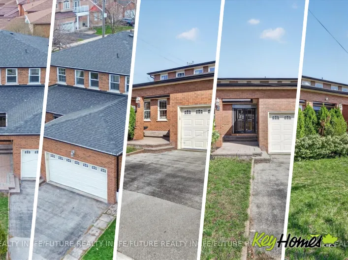 House for sale: 2 LOVEL AVENUE, Toronto
