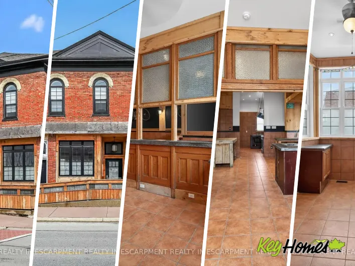2 MAIN STREET W, Haldimand