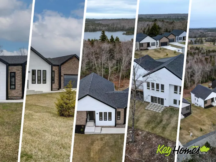 House for sale: 2 Merion Court, Hammonds Plains