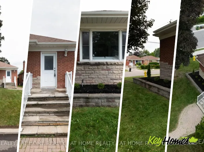 House for sale: 2 MIDHOLM DRIVE, Toronto