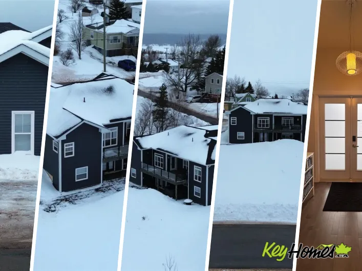 House for sale: 2 Mill Road, Botwood
