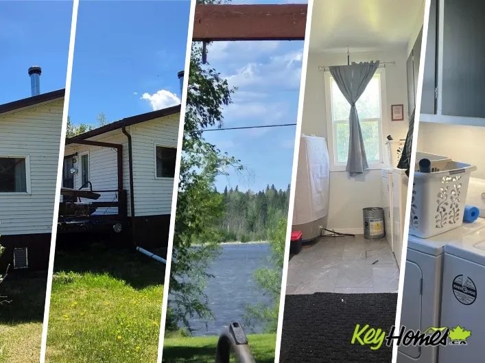 House for sale: 2 Mirasty STREET, Sled Lake