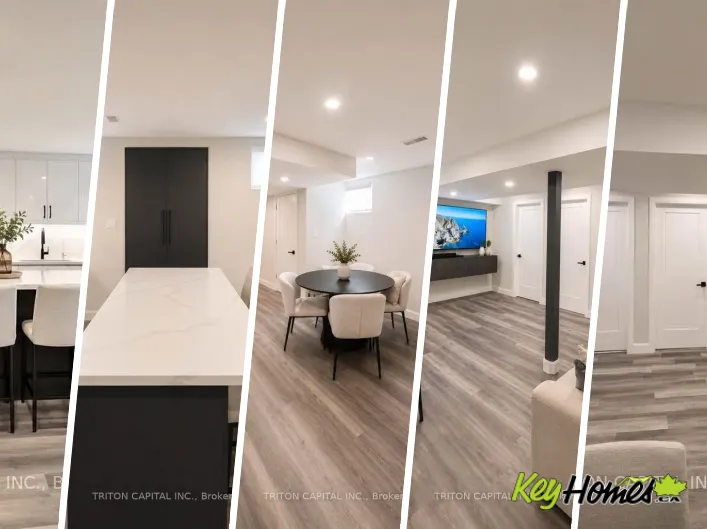 House for rent: 2 MORNING SPARROW DRIVE, Vaughan