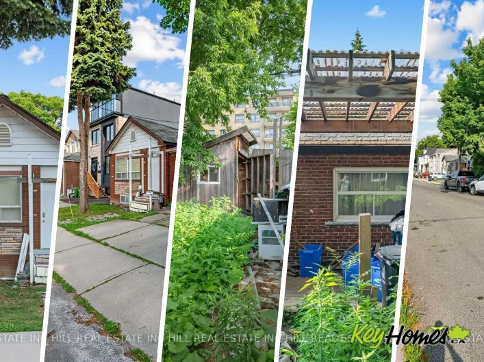 House for sale: 2 MULBERRY CRESCENT, Toronto