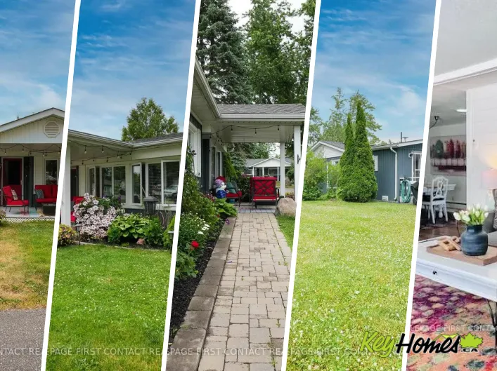 House for sale: 2 NATURE TRAIL, Innisfil