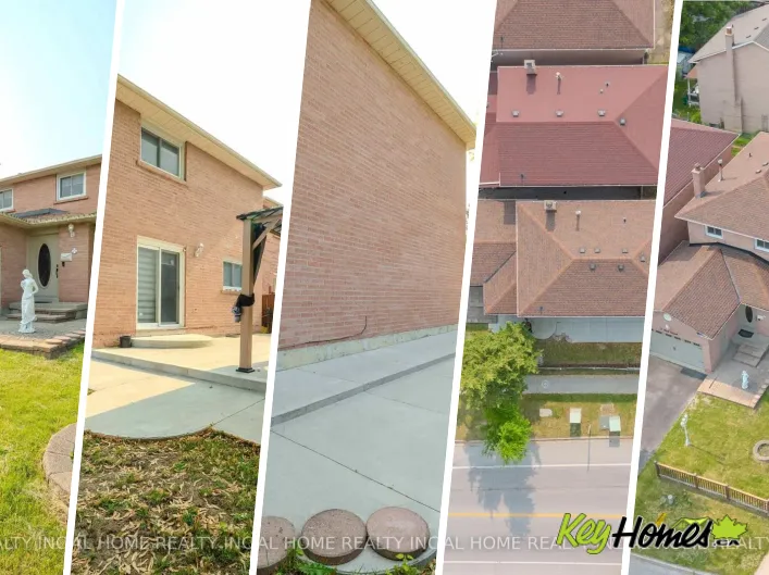 House for sale: 2 NOEL STREET, Markham