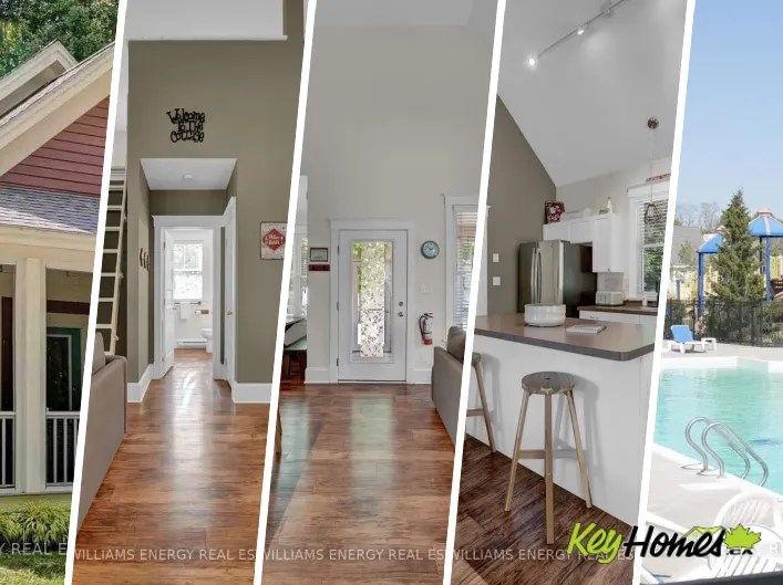 House for sale: 2 PINE FOREST LANE, Prince Edward County