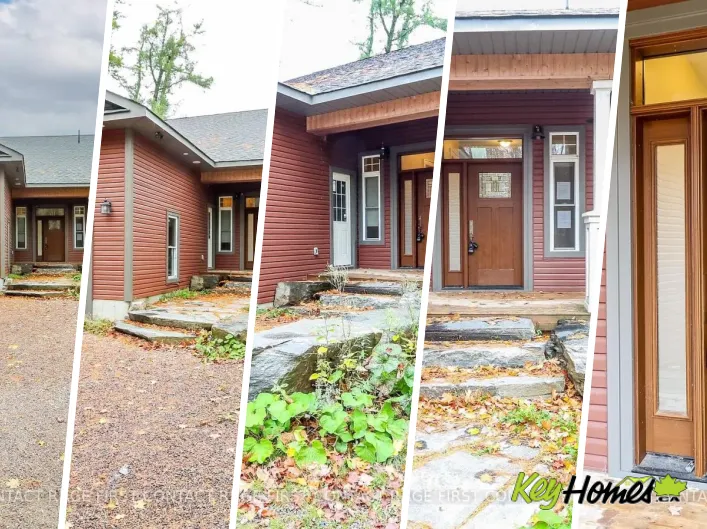 House for sale: 2 PORTER LANE, Kawartha Lakes