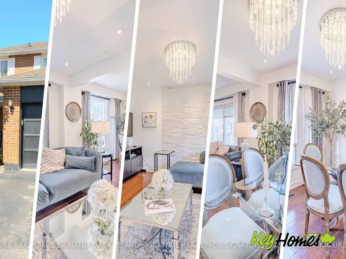 House for sale: 2 SUMMERTIME COURT, Brampton