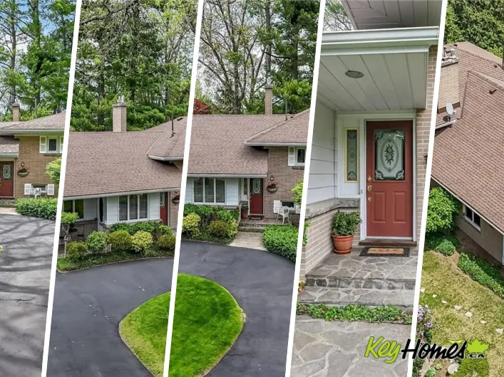 House for sale: 2 SUMMIT Circle, Simcoe