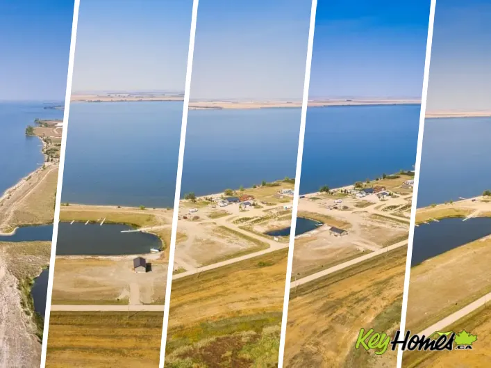 Unknown for sale: 2 Sunset Acres ROAD, Last Mountain Lake East Side