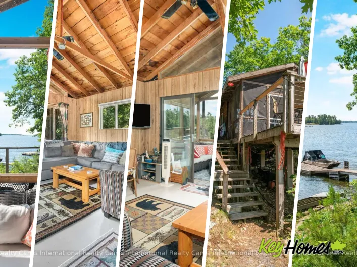House for sale: 20 A65 ISLAND, The Archipelago