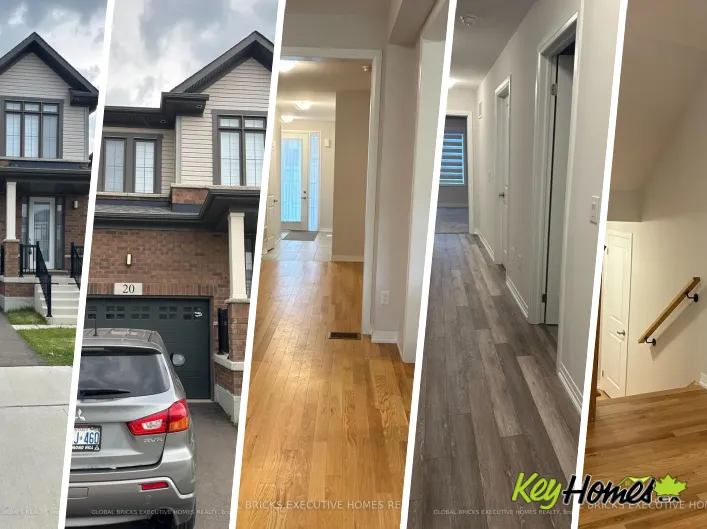 House for sale: 20 BLACKLOCK STREET, Cambridge
