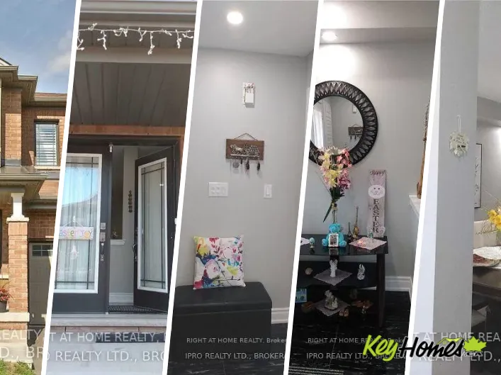 House for rent: 20 BRADSHAW DRIVE, Hamilton