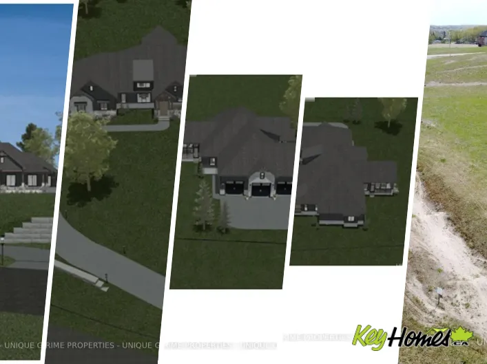 20 COUNTRY PLACE, Kawartha Lakes