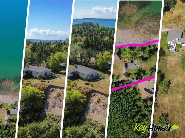 House for sale: 20 Dickson Lane, New River Beach