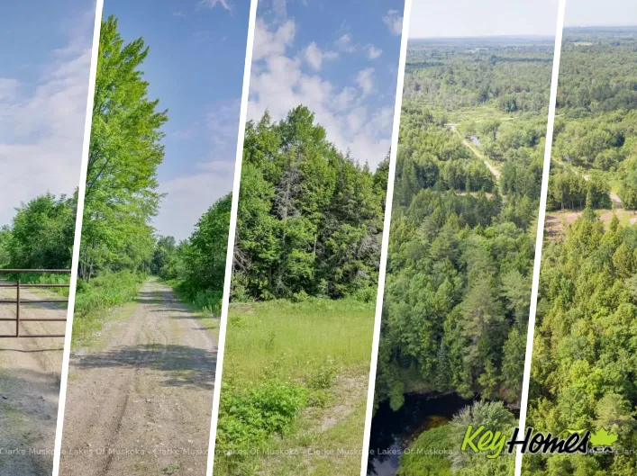 20 ELDERBERRY LANE, Gravenhurst