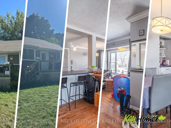 House for sale: 20 ELIZABETH AVENUE, Kingston