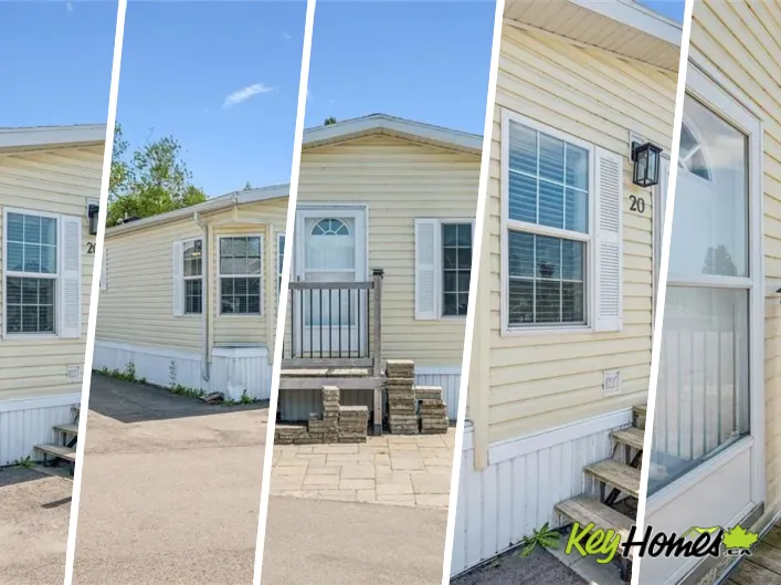 House for sale: 20 ELM Street, Puslinch