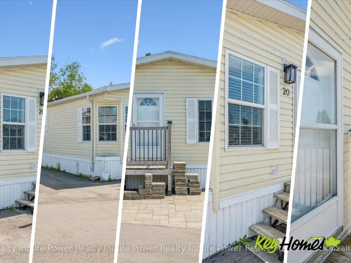20 ELM STREET, Puslinch
