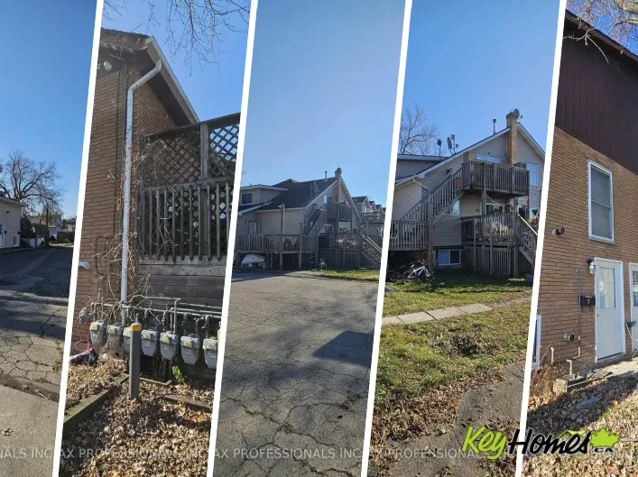 Multi-Family for sale: 20 ERIE STREET, Port Colborne