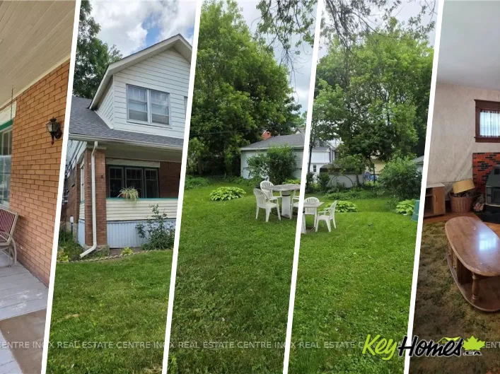 House for sale: 20 FAIRVIEW AVENUE, Kitchener