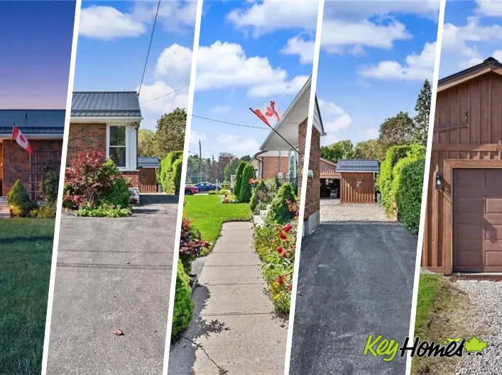 House for sale: 20 FREEMAN Drive, Port Hope
