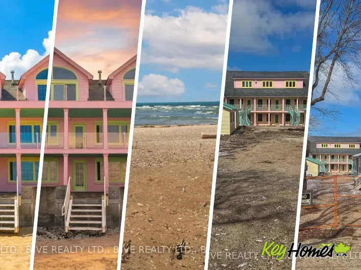 20 FRONT STREET, Saugeen Shores