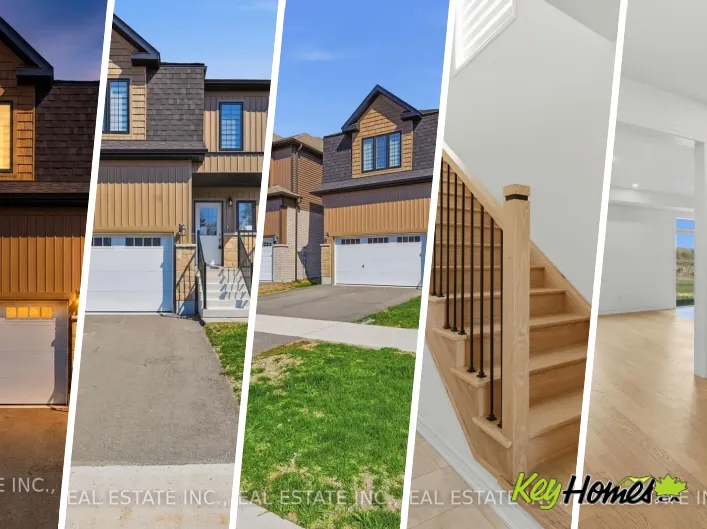 House for sale: 20 HILLCROFT WAY, Kawartha Lakes