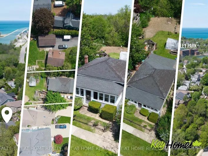 House for sale: 20 JOHN STREET, St. Catharines