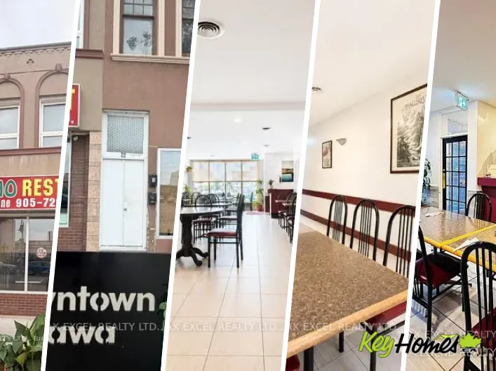 20 KING STREET E, Oshawa
