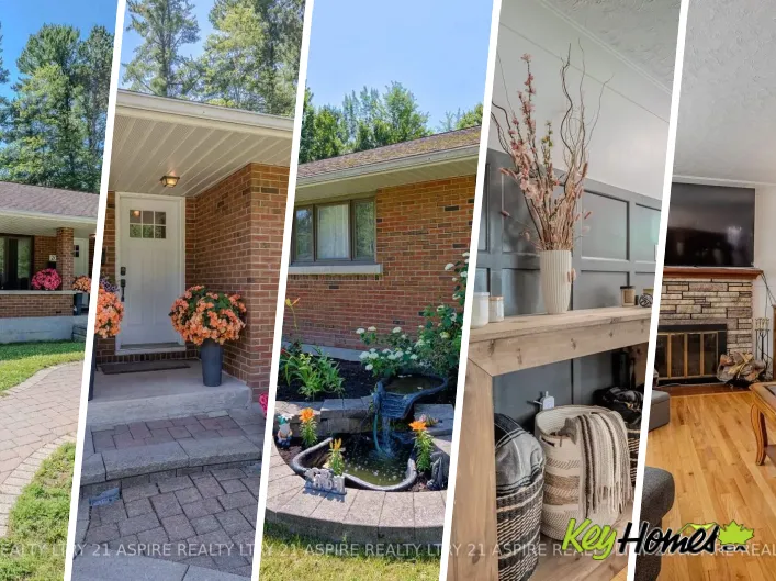 House for sale: 20 KRAMER AVENUE, Petawawa