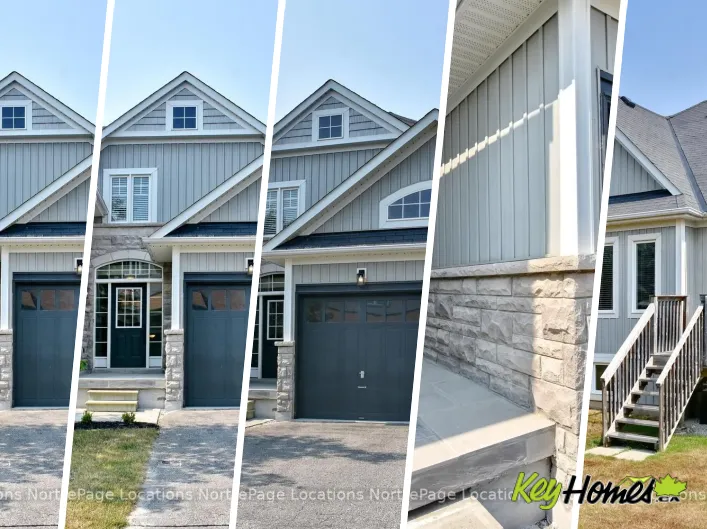 House for sale: 20 LEEWARD CIRCLE, Wasaga Beach
