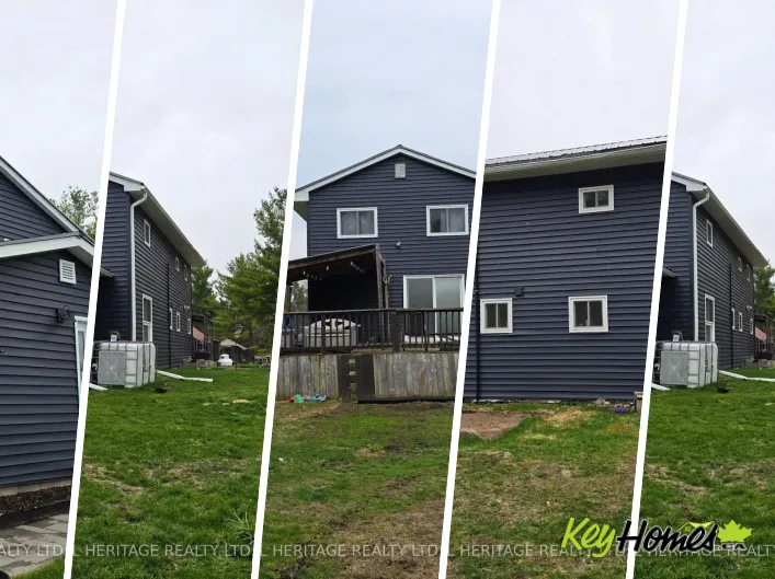 House for sale: 20 LILAC LANE, Madoc