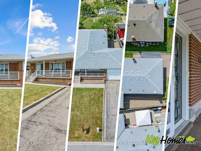 House for sale: 20 LINTHURST AVENUE, Toronto