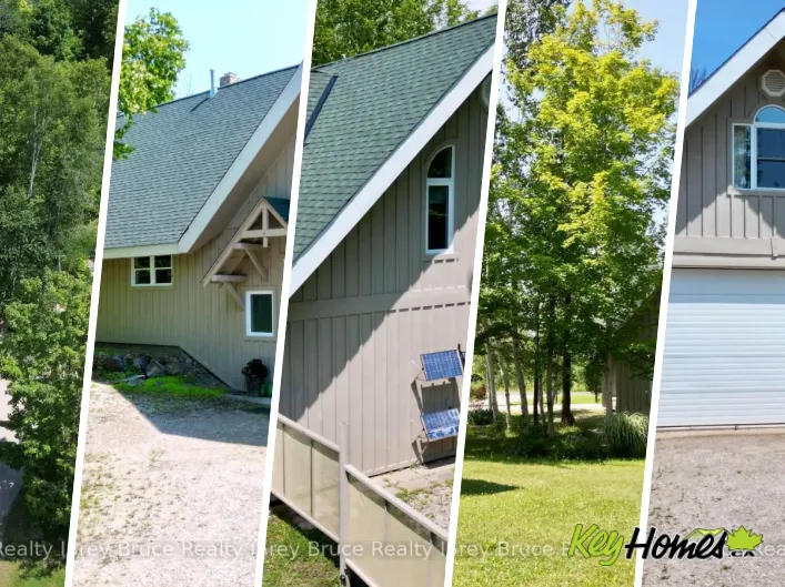 House for sale: 20 MAPLE DRIVE, Northern Bruce Peninsula