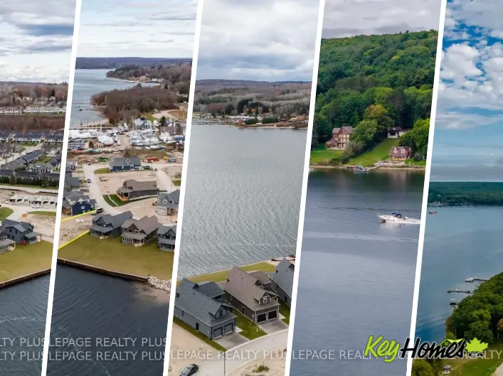 20 NAVIGATOR ROAD, Penetanguishene
