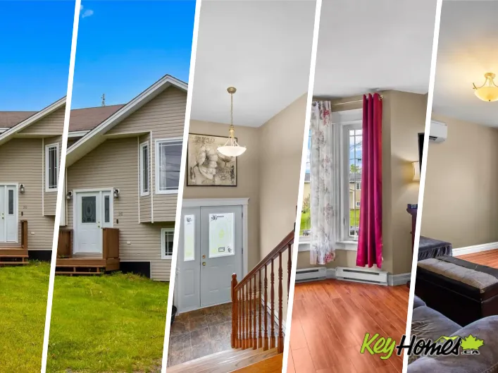 House for sale: 20 Ocean View Road, Conception Bay South