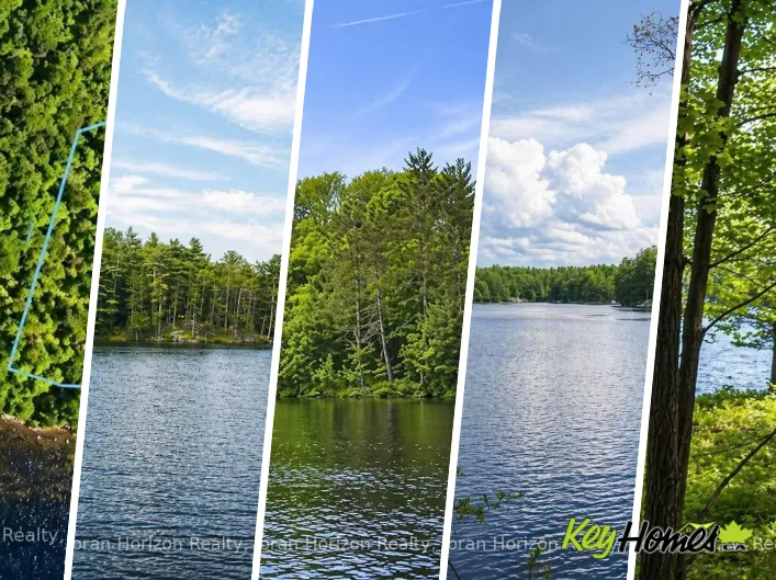 20 PART LOT 13 CONCESSION, Muskoka Lakes)
