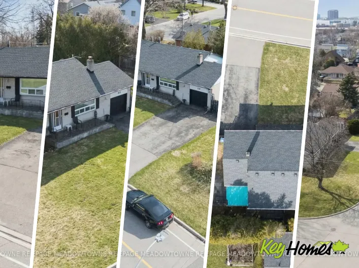 House for sale: 20 PLAINSMAN ROAD, Mississauga