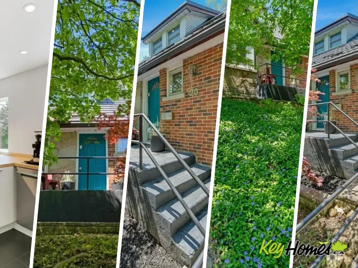 House for sale: 20 RAMORE Street, Cambridge