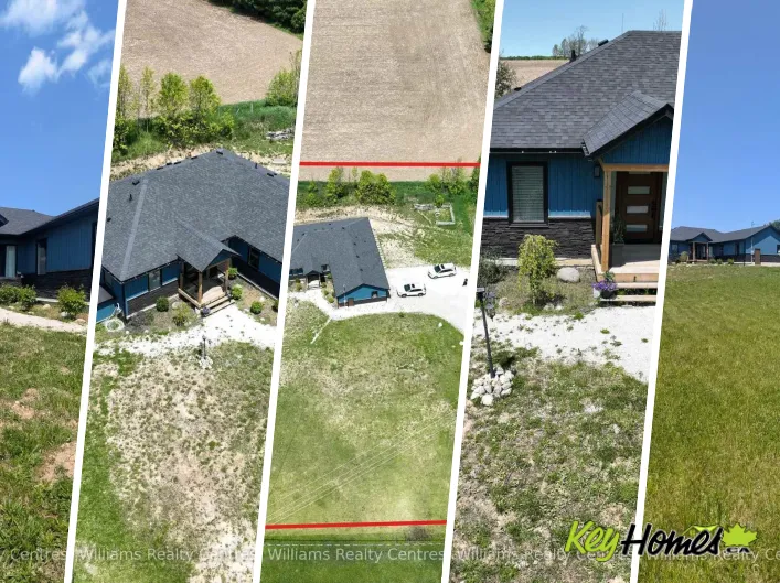 House for sale: 20 RED BAY ROAD, South Bruce Peninsula