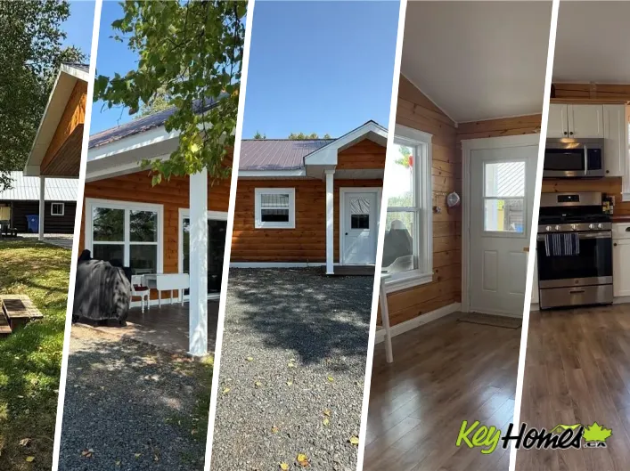 Recreational for sale: 20 Robertson Lane, Burntland Brook
