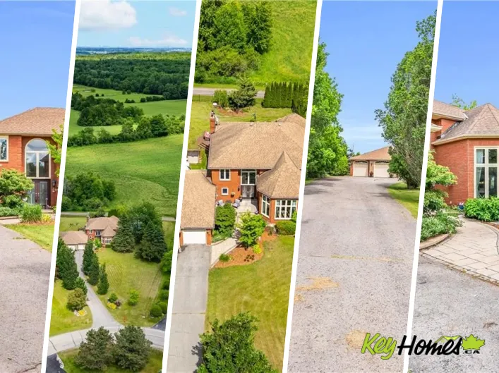House for sale: 20 SHORTILL Road, Halton Hills