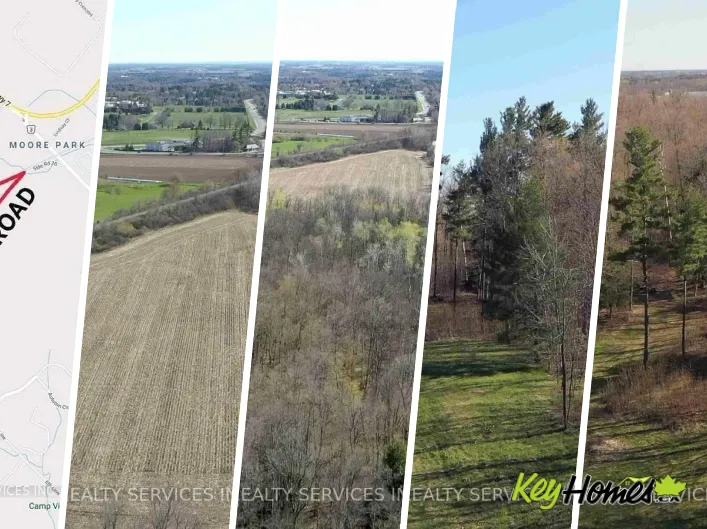 20 SIDE ROAD, Halton Hills