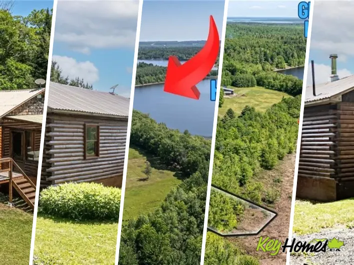 Recreational for sale: 20 Spry Road, Gagetown