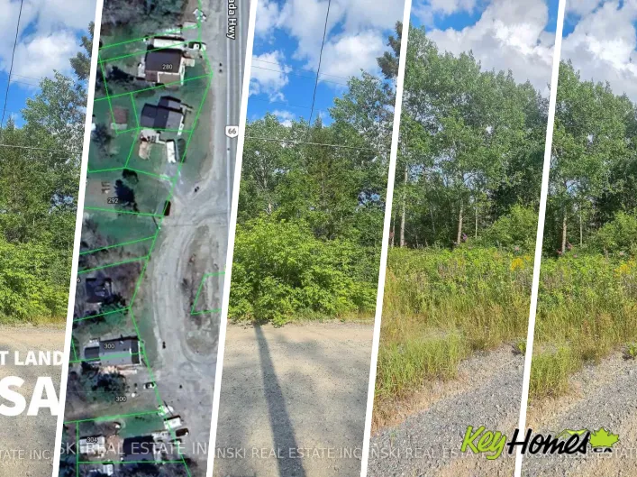 20 SWASTIKA AVENUE, Kirkland Lake