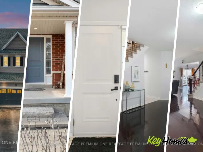 House for sale: 20 WARMAN STREET, New Tecumseth