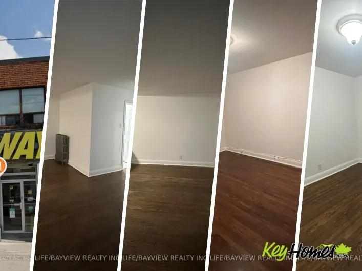 Other for rent: 200 - 2597 EGLINTON AVENUE W, Toronto